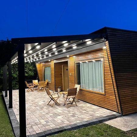 Alexandar Studio Apartman Mokra Gora Dış mekan fotoğraf