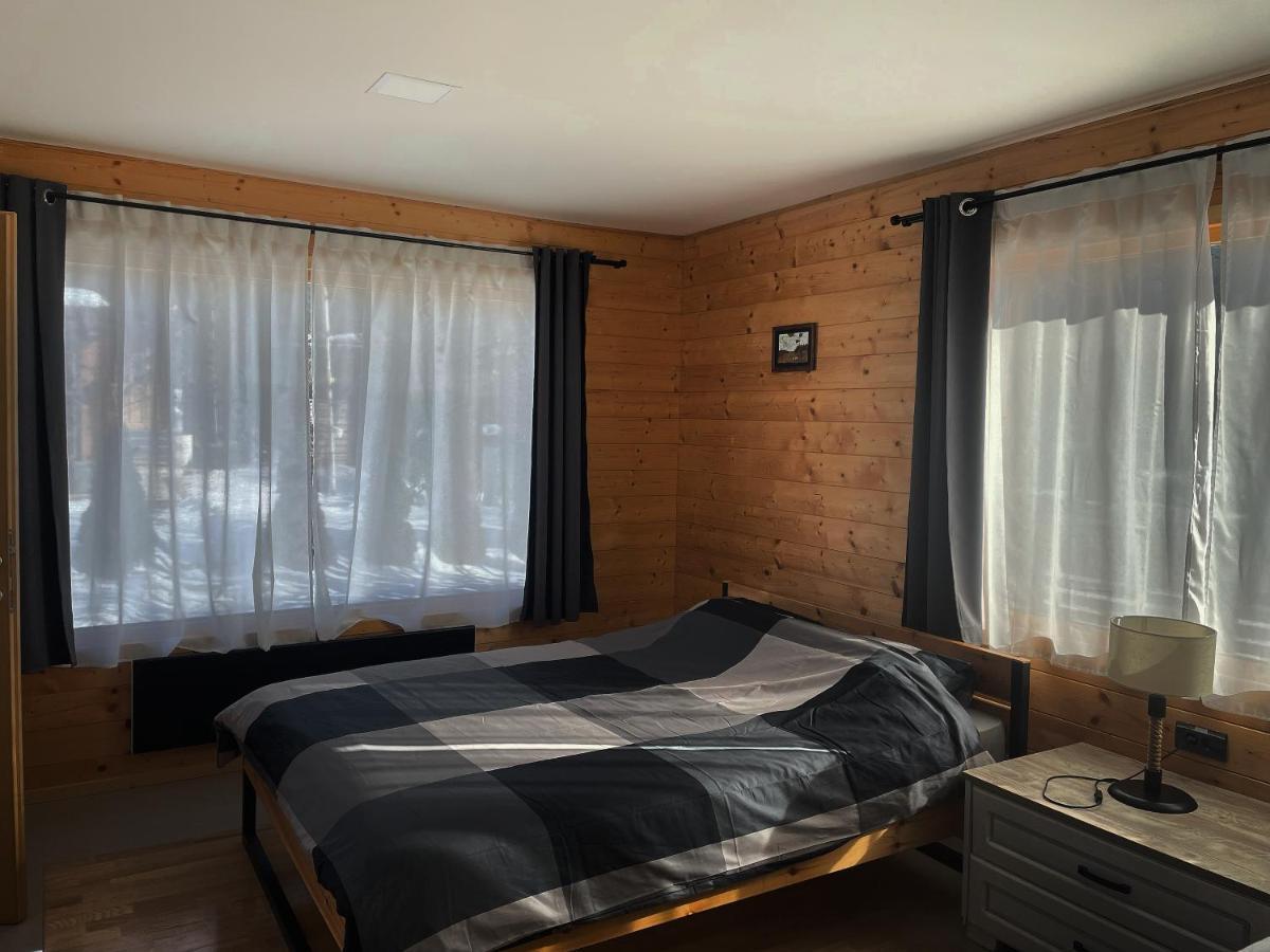 Alexandar Studio Apartman Mokra Gora Dış mekan fotoğraf