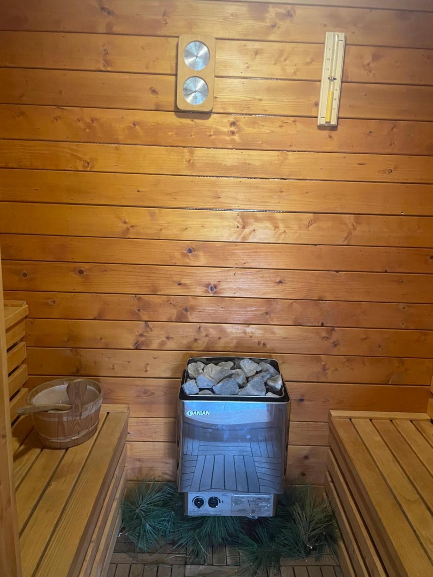 Alexandar Studio Apartman Mokra Gora Dış mekan fotoğraf