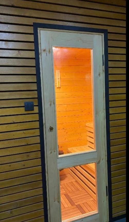 Alexandar Studio Apartman Mokra Gora Dış mekan fotoğraf