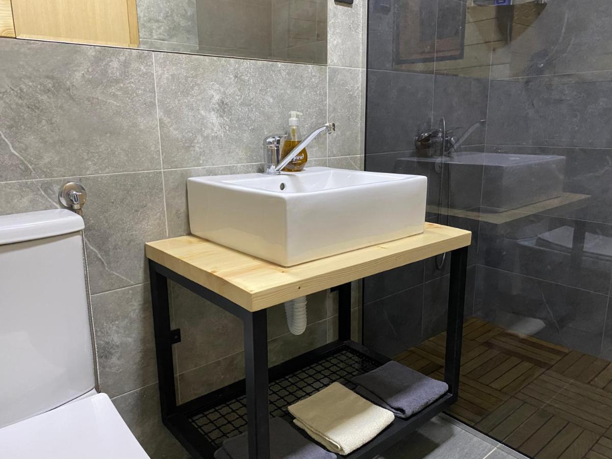 Alexandar Studio Apartman Mokra Gora Dış mekan fotoğraf